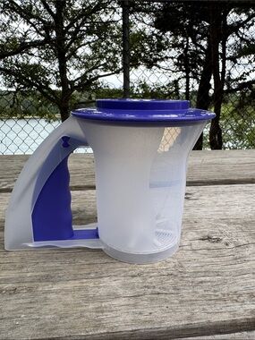 Tupperware Shiftee